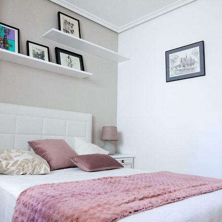 Apartamento Garcilaso De La Vega Cuenca  Exteriör bild